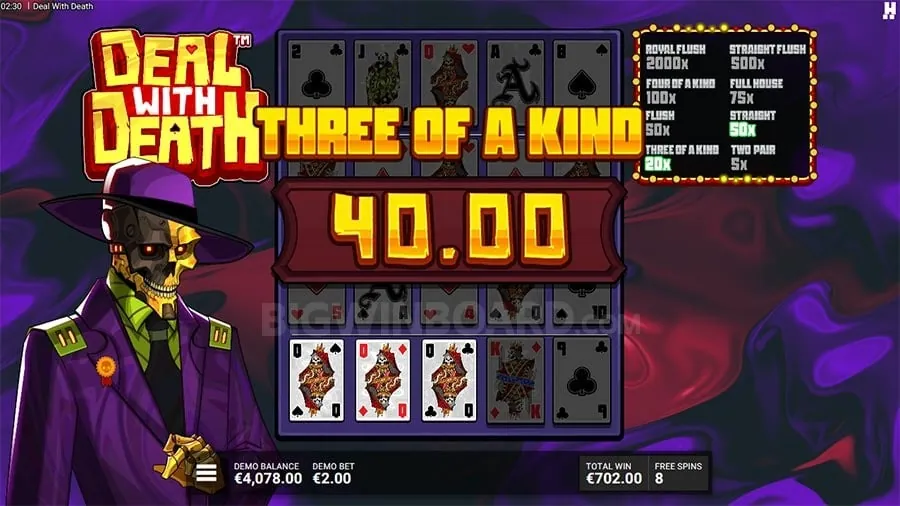 8y Gambling Glossary of Terms