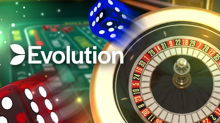 8y Live Casino